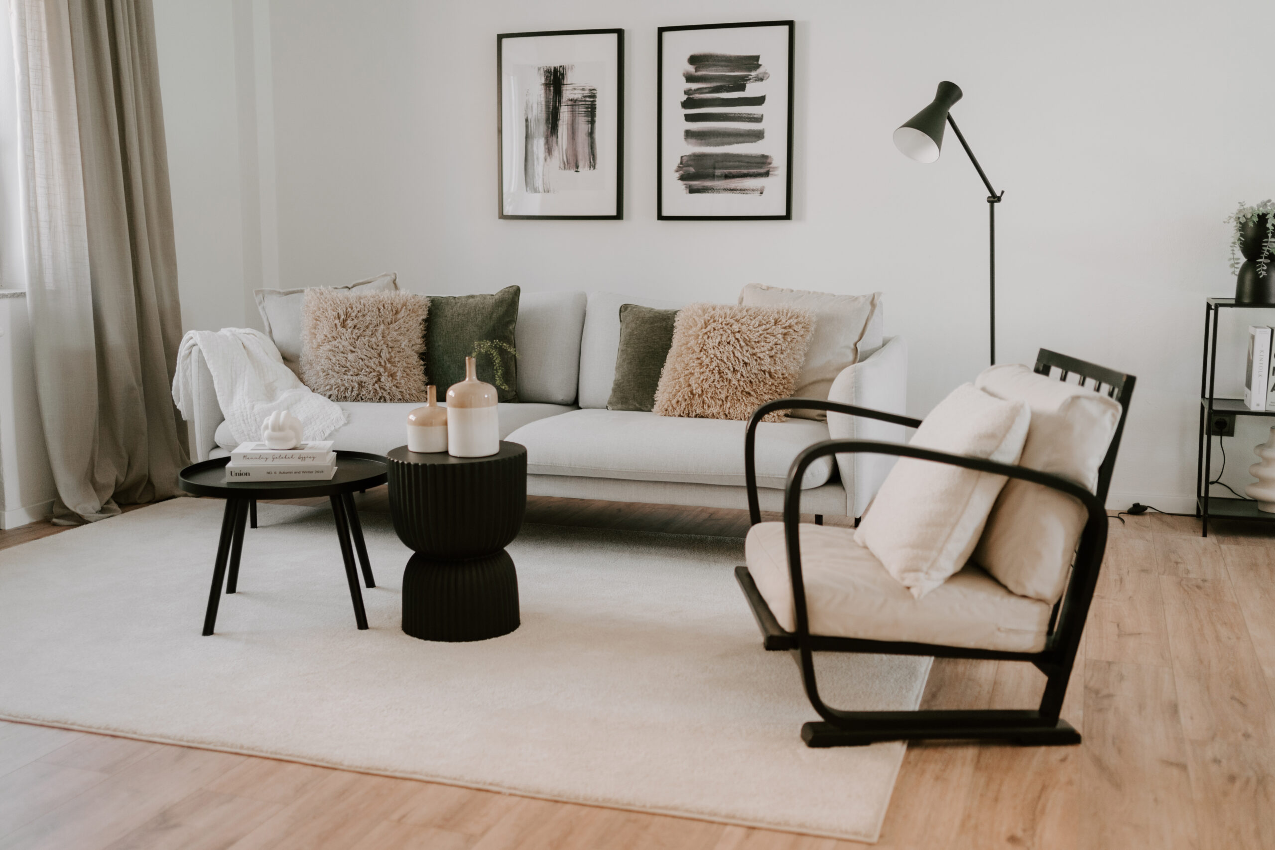 Home Staging im Saarland, Immobilien Saarland, Immobilienmakler Saarland