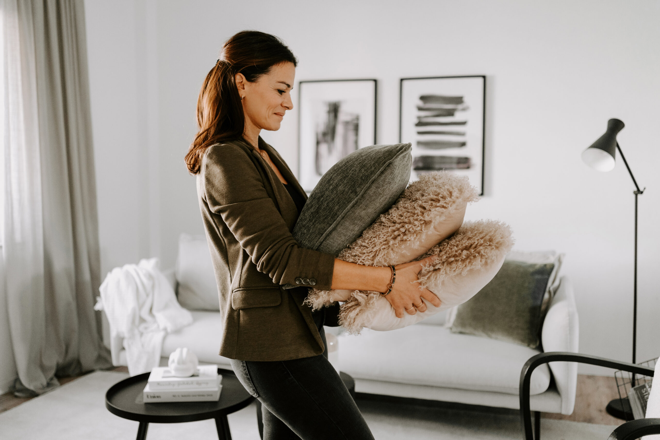 Home Staging Saarland, Immobilien Marketing Saarland, Immobilien verkaufen Saarland